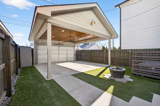 604 45th Ave, N, Nashville, TN 37209