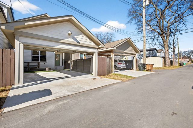 604 45th Ave, N, Nashville, TN 37209