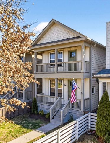 604 45th Ave, N, Nashville, TN 37209