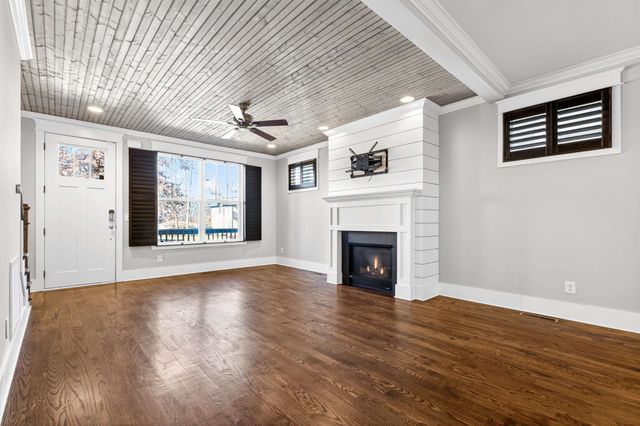 604 45th Ave, N, Nashville, TN 37209