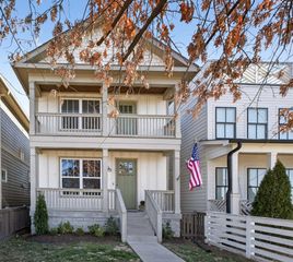 604 45th Ave, N, Nashville, TN 37209