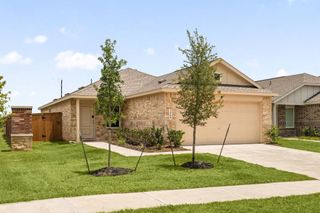 3005 Majestic Sunrise Drive, Katy, TX 77493