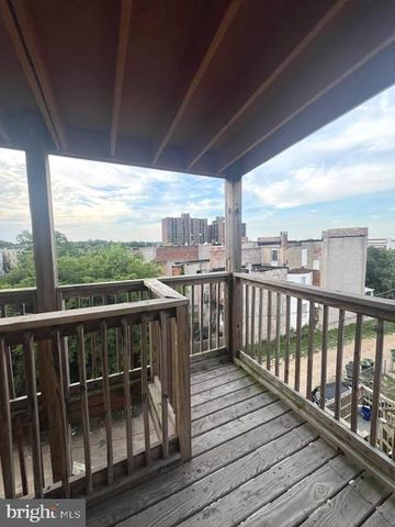 914 WHITELOCK ST, Baltimore, MD 21217