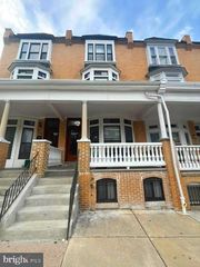 914 WHITELOCK ST, Baltimore, MD 21217