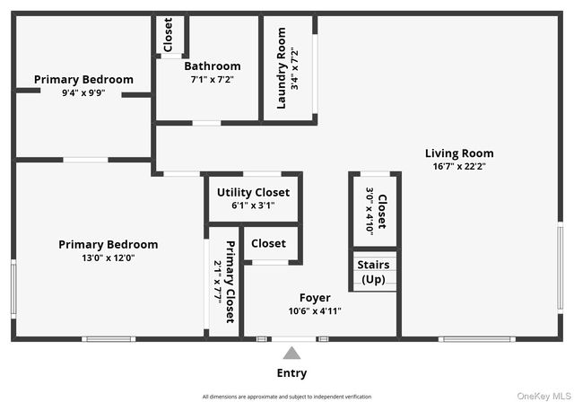 30 Oakland Avenue, Montgomery, NY 12586