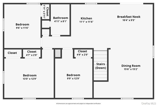 30 Oakland Avenue, Montgomery, NY 12586