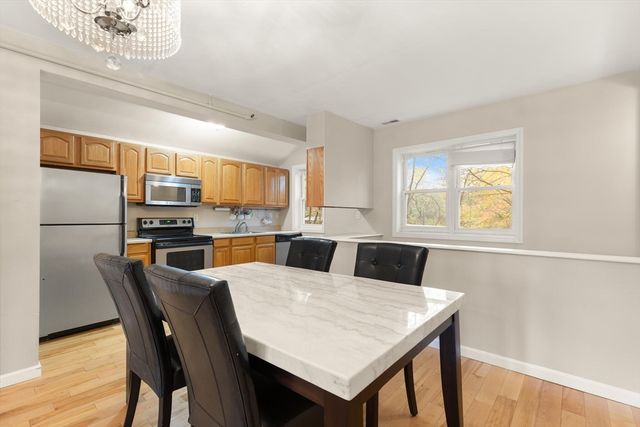 223 Clinton St 3, Brockton, MA 02302