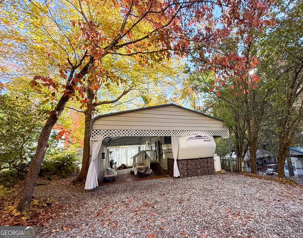 159 Canyon Pass, Cleveland, GA 30528