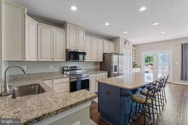 10773 HINTON WAY, Manassas, VA 20112