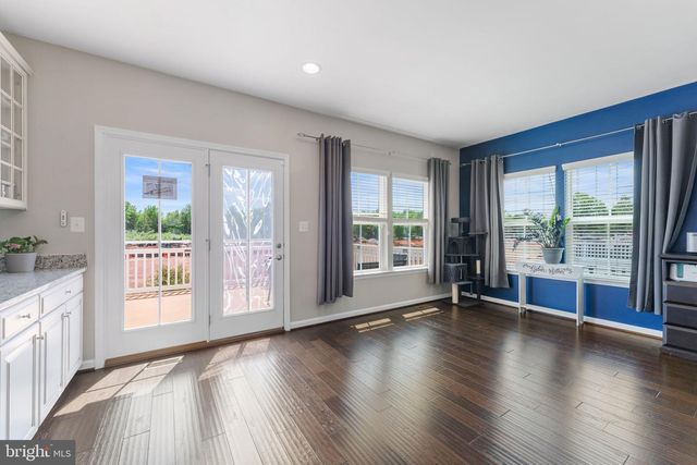 10773 HINTON WAY, Manassas, VA 20112