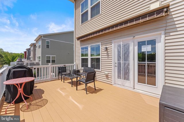 10773 HINTON WAY, Manassas, VA 20112