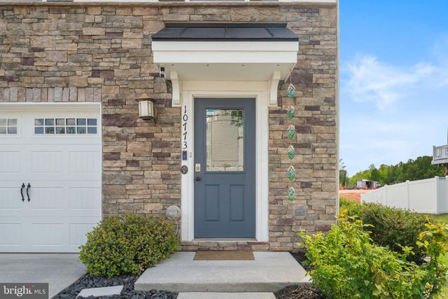 10773 HINTON WAY, Manassas, VA 20112