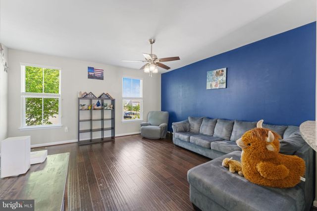 10773 HINTON WAY, Manassas, VA 20112