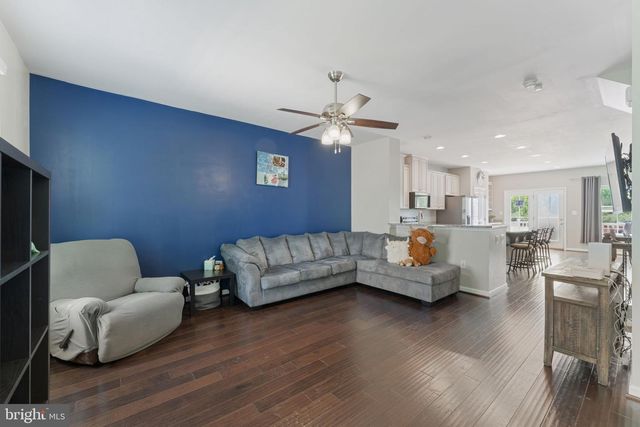 10773 HINTON WAY, Manassas, VA 20112