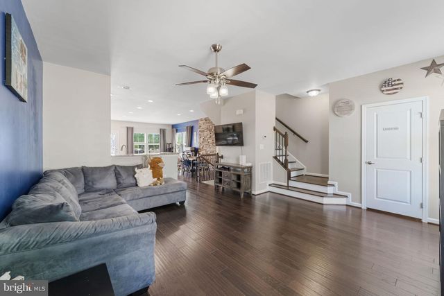 10773 HINTON WAY, Manassas, VA 20112