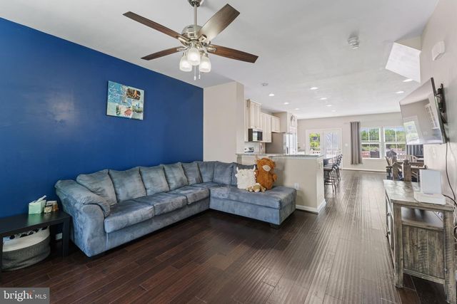 10773 HINTON WAY, Manassas, VA 20112