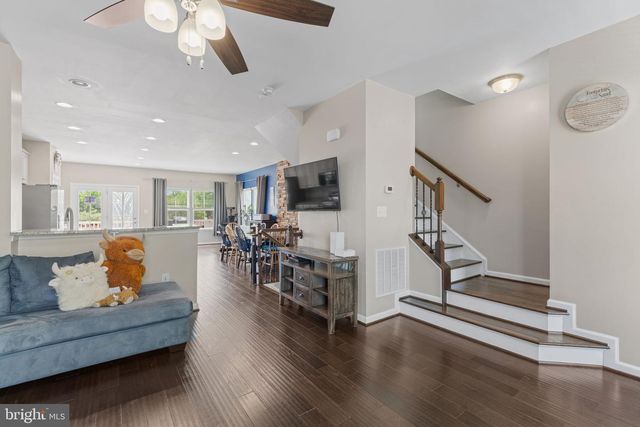 10773 HINTON WAY, Manassas, VA 20112