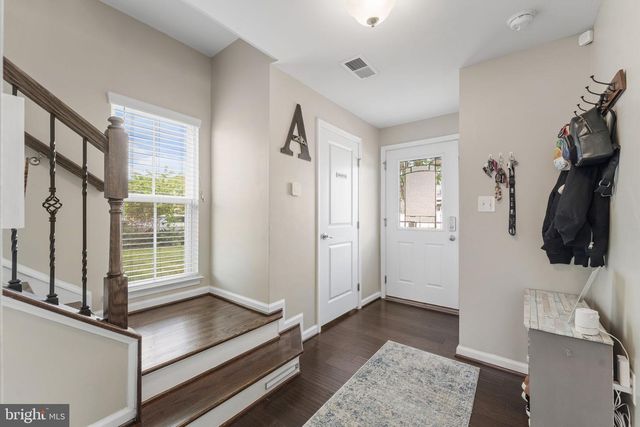 10773 HINTON WAY, Manassas, VA 20112