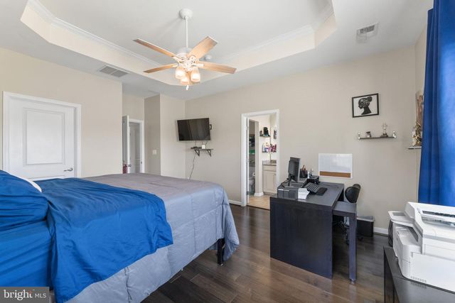 10773 HINTON WAY, Manassas, VA 20112
