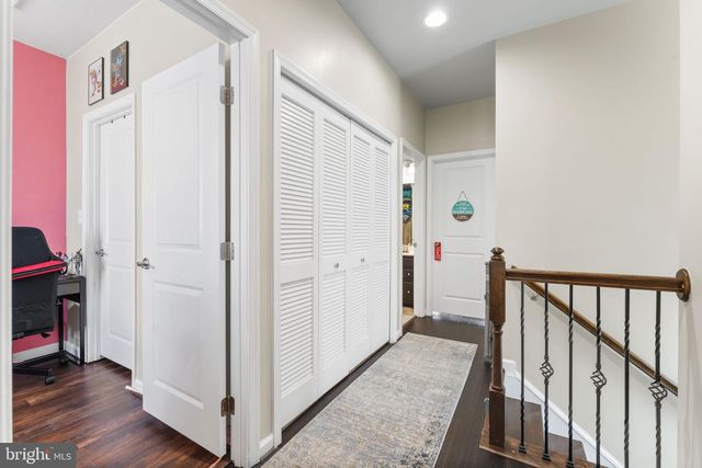 10773 HINTON WAY, Manassas, VA 20112