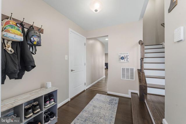 10773 HINTON WAY, Manassas, VA 20112