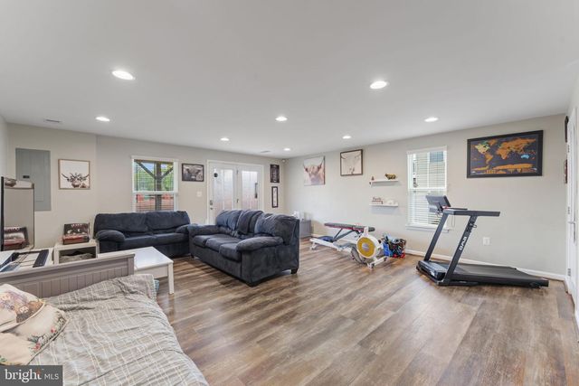 10773 HINTON WAY, Manassas, VA 20112