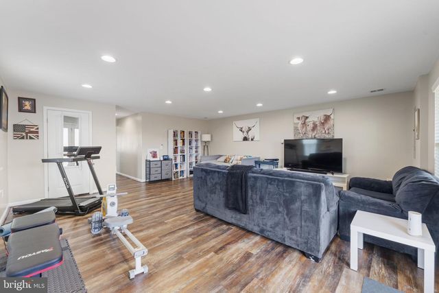 10773 HINTON WAY, Manassas, VA 20112