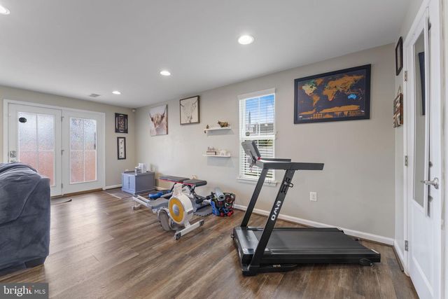 10773 HINTON WAY, Manassas, VA 20112