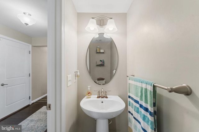 10773 HINTON WAY, Manassas, VA 20112