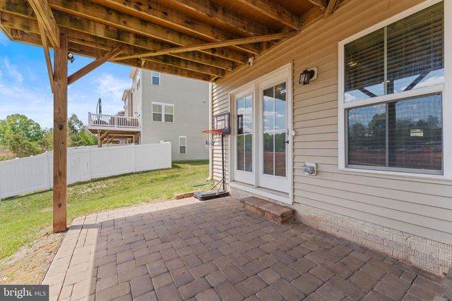 10773 HINTON WAY, Manassas, VA 20112