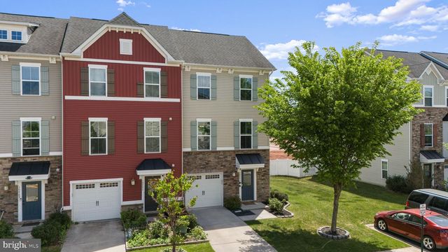 10773 HINTON WAY, Manassas, VA 20112