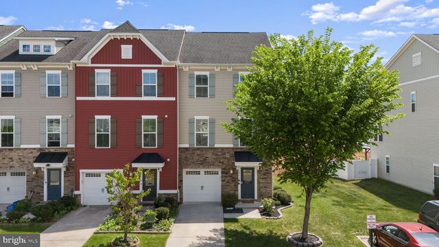 10773 HINTON WAY, Manassas, VA 20112