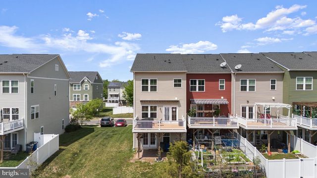 10773 HINTON WAY, Manassas, VA 20112