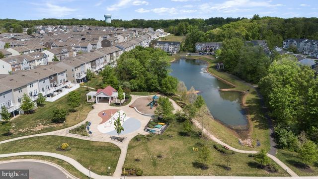 10773 HINTON WAY, Manassas, VA 20112