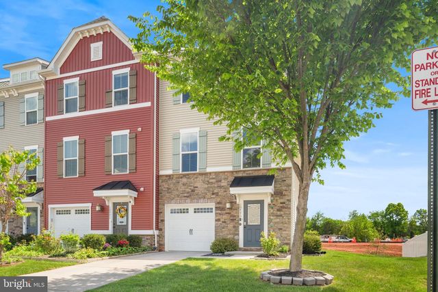 10773 HINTON WAY, Manassas, VA 20112