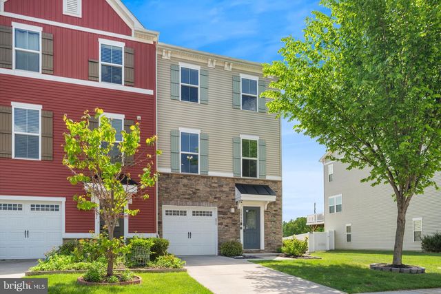 10773 HINTON WAY, Manassas, VA 20112