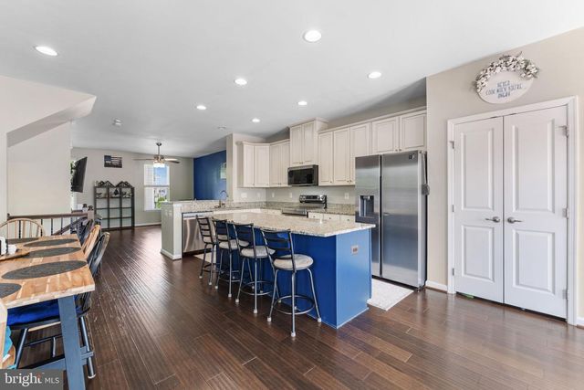 10773 HINTON WAY, Manassas, VA 20112
