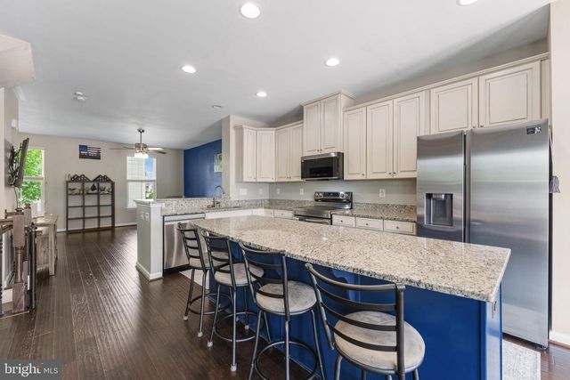 10773 HINTON WAY, Manassas, VA 20112