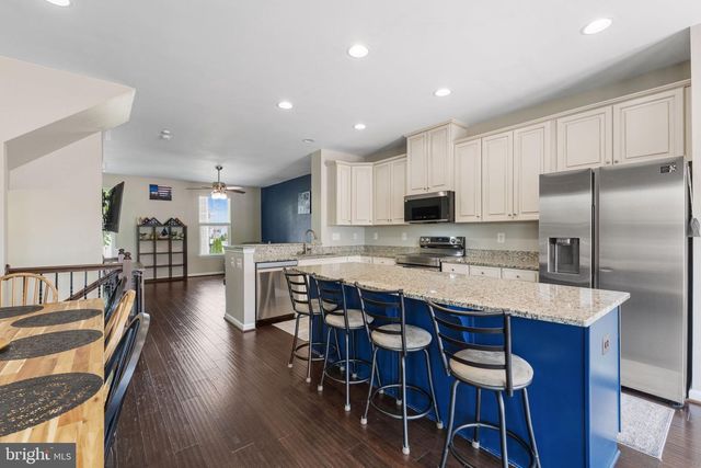 10773 HINTON WAY, Manassas, VA 20112