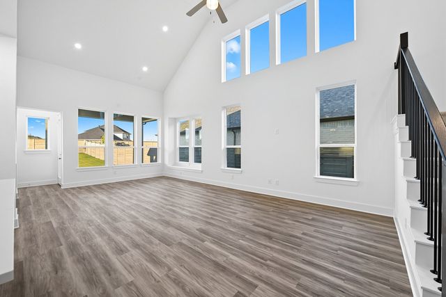 11760 Edgewood Drive, Justin, TX 76247