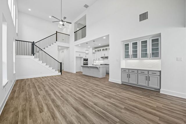 11760 Edgewood Drive, Justin, TX 76247