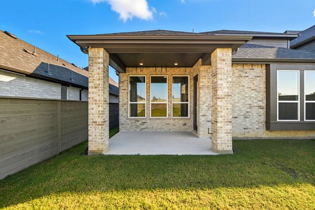 11760 Edgewood Drive, Justin, TX 76247