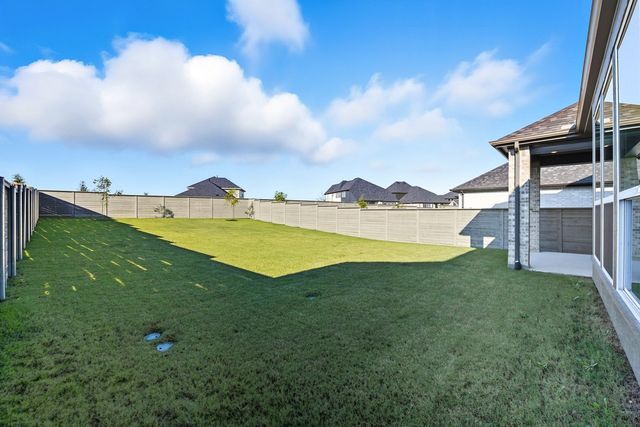 11760 Edgewood Drive, Justin, TX 76247