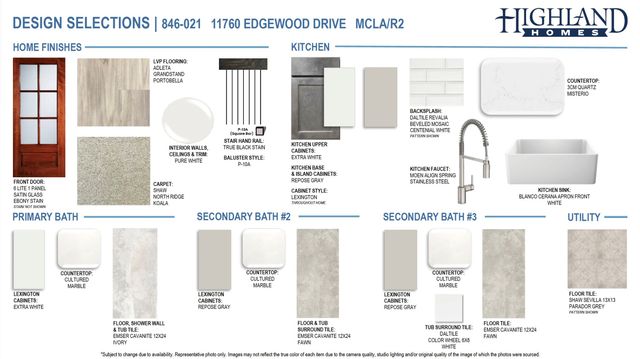 11760 Edgewood Drive, Justin, TX 76247