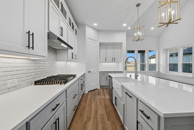 11760 Edgewood Drive, Justin, TX 76247