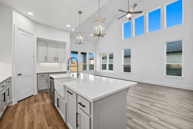 11760 Edgewood Drive, Justin, TX 76247