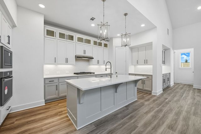 11760 Edgewood Drive, Justin, TX 76247