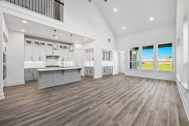 11760 Edgewood Drive, Justin, TX 76247