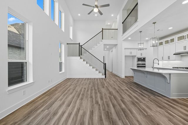 11760 Edgewood Drive, Justin, TX 76247