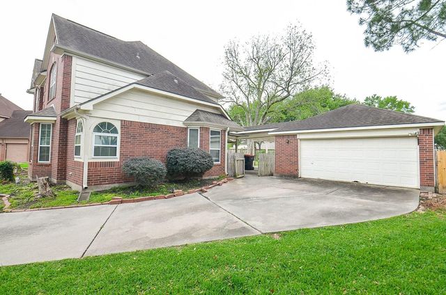 11414 Oak Lake Vista Court, Sugar Land, TX 77498